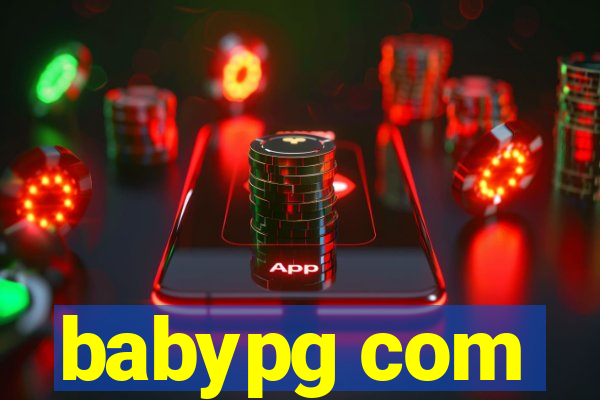 babypg com